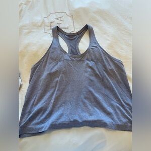 Lululemon Swiftly Tech Racerback 2.0 *Race Length